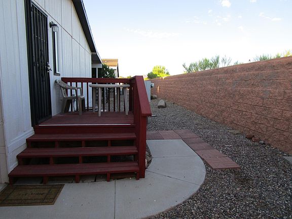 3rd image of 2501 W Wickenburg Way #316
