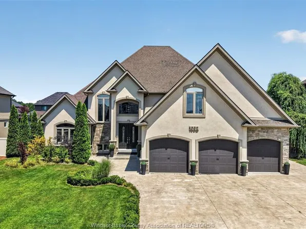 1092 Regency Cres, Windsor, ON N8L 0W1