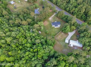 151056 County Rd UNIT 108, Hilliard, FL 32046
