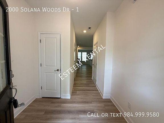 3rd image of 2000 Solana Woods Dr #1