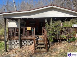 641 N Riverbend Rd, Leitchfield, KY 42754