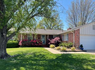 4608 E 58th St S, Tulsa, OK 74135