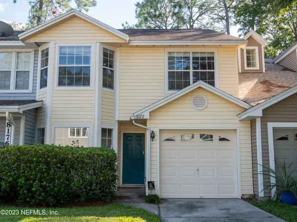 8172 DUNBARTON Court, Jacksonville, FL 32244