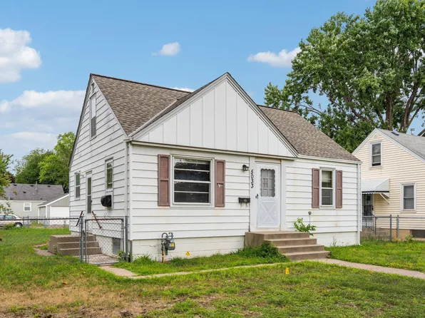 5033 Camden Ave N, Minneapolis, MN 55430
