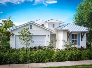 15210 SW 176th Ln, Miami, FL 33187