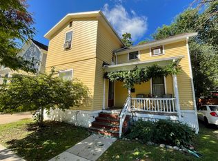 316 2nd St, Ann Arbor, MI 48103