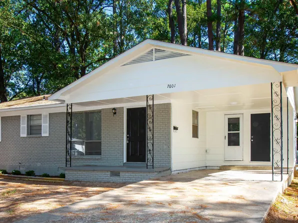 7601 Brenda Cir, Little Rock, AR 72209