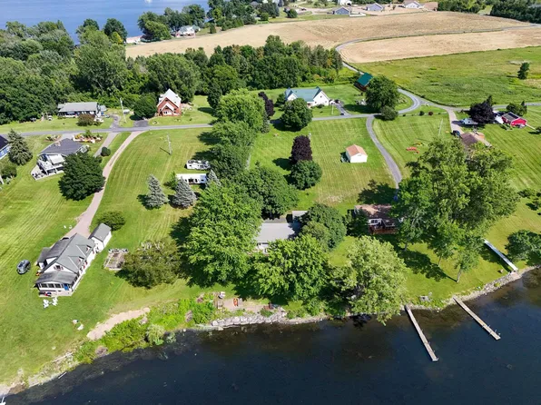33 Heron Ridge Road, South Hero, VT 05486