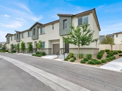 2813 Tahiti Grape Way #4, Las Vegas, NV, 89183