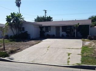 11531 Wasco Rd, Garden Grove, CA 92841