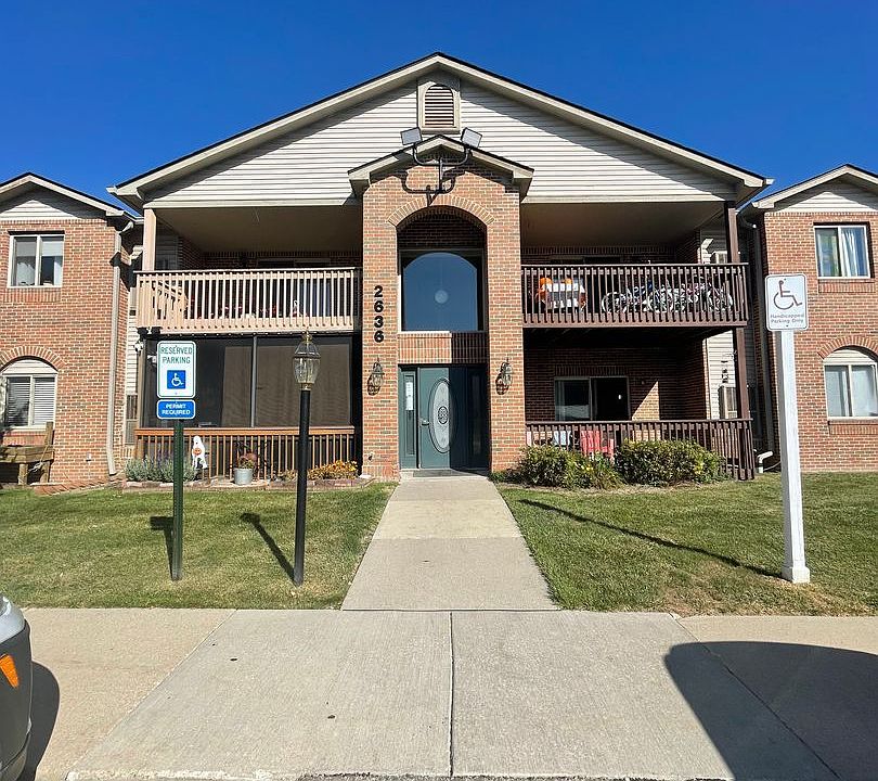 1st image of 2636 Stadium View Dr Unit 3