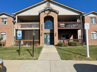 2636 Stadium View Dr Unit 3, Ypsilanti, MI 48197