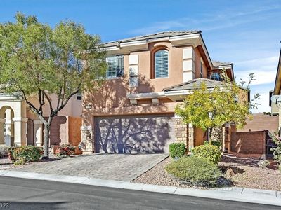 7751 Lone Shepherd Dr, Las Vegas, NV, 89166