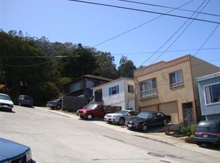 42 Gilroy St, San Francisco, CA