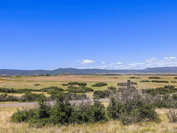 4194 Sanctuary Way LOT 33, Sedalia, CO 80135
