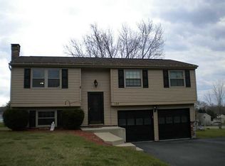 120 Sunridge Dr, Freedom, PA