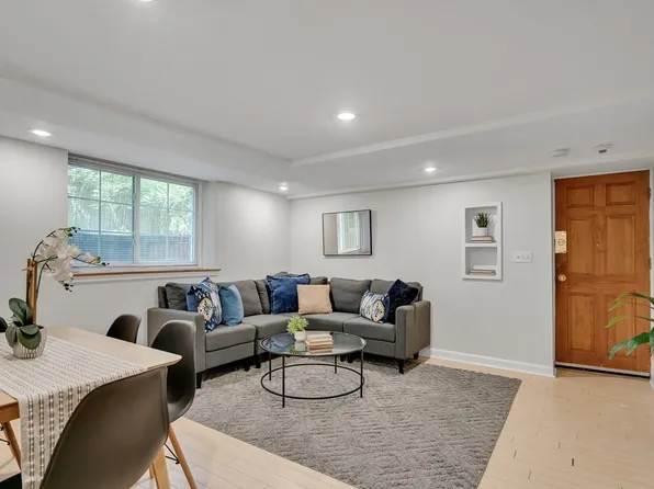 10 Shepard St #2, Cambridge, MA 02138