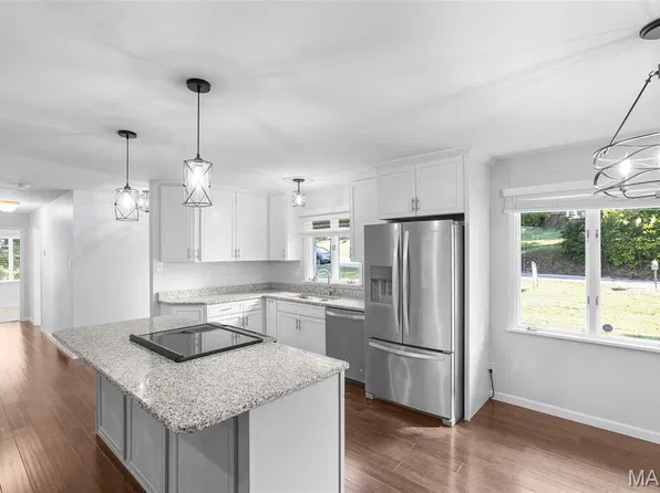 1107 S Shawnee Blvd, Jackson, MO 63755