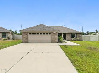4728 Bylsma Cir, Panama City, FL 32404