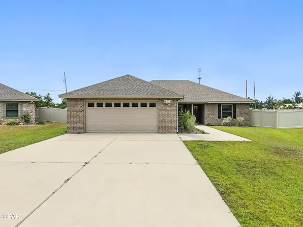 4728 Bylsma Cir, Panama City, FL 32404