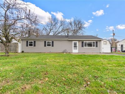 126 Lynda Avenue, Clarksville, IN, 47129