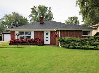 1605 4 Mile Rd, Racine, WI 53402