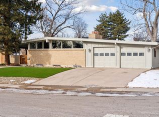 3097 E Caley Ave, Centennial, CO 80121