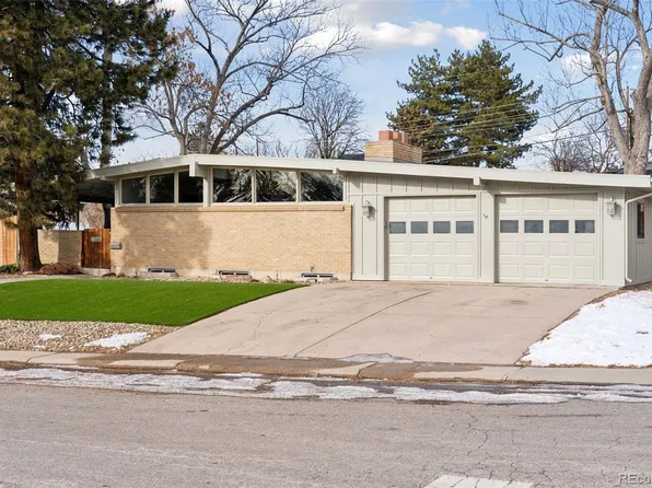 3097 E Caley Avenue, Centennial, CO 80121