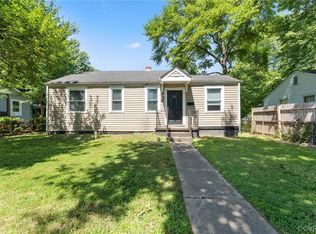 3311 Frank Rd, Richmond, VA 23234