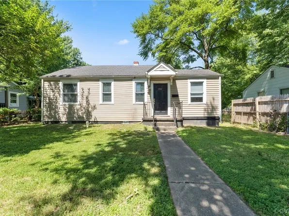3311 Frank Rd, Richmond, VA 23234