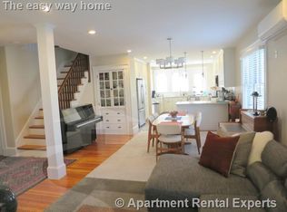 17 Dickson St #1, Somerville, MA 02144