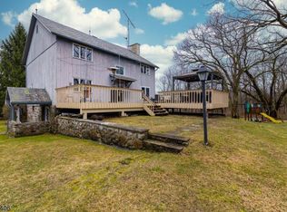5 Greentree Rd, Blairstown Twp., NJ 07825