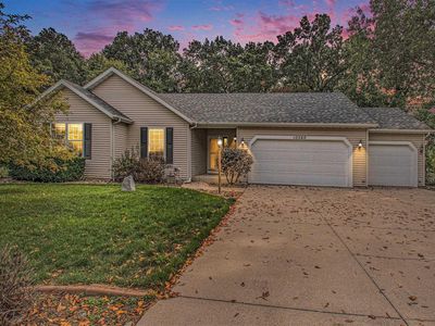 10360 Red Raspberry Ln, Granger, IN, 46530