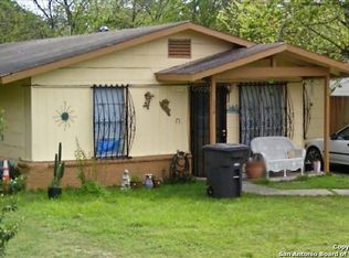 3340 K St, San Antonio, TX 78220