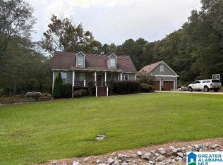 460 Hodgens Dr, Pell City, AL 35125
