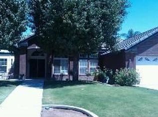 10514 Gold Cup Ln, Bakersfield, CA