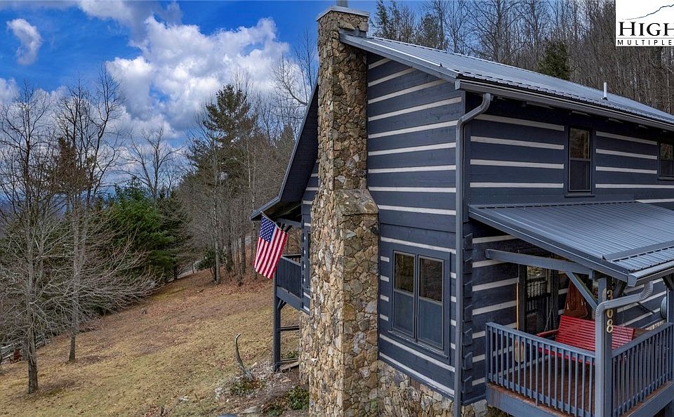 368 Wildcat Estates Dr Deep Gap NC Zillow
