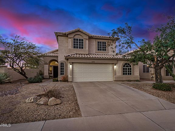 4th image of 646 W SERENO Drive