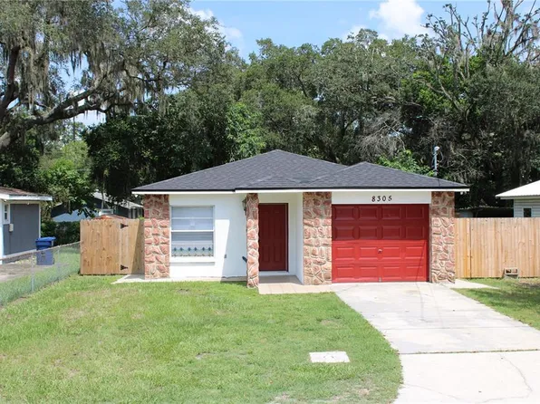 8305 N 17th St, Tampa, FL 33604