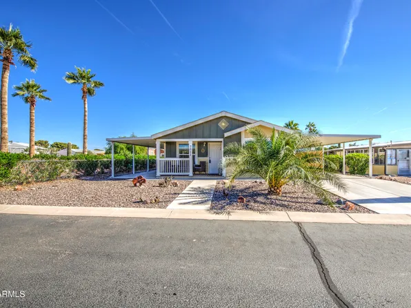3811 N WISCONSIN Avenue, Florence, AZ 85132