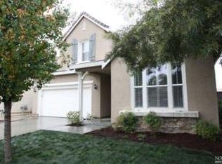 59 Renwood Ln, American Canyon, CA 94503