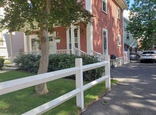 10 Rockland Ave #1, Roxbury, MA 02119