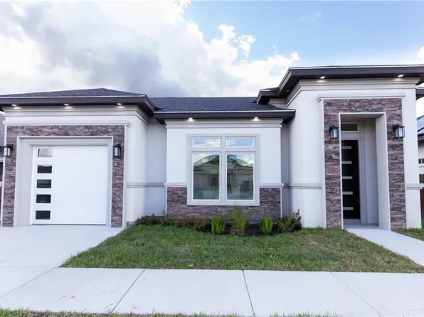 507 Oak Ridge St, Donna, TX 78537