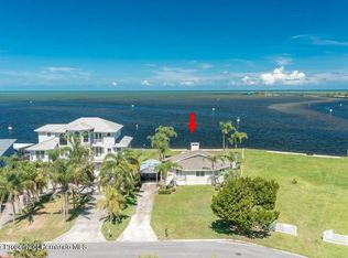 3189 Flamingo Blvd, Hernando Beach, FL 34607