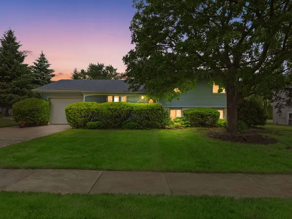 3206 Wren Ln, Rolling Meadows, IL 60008