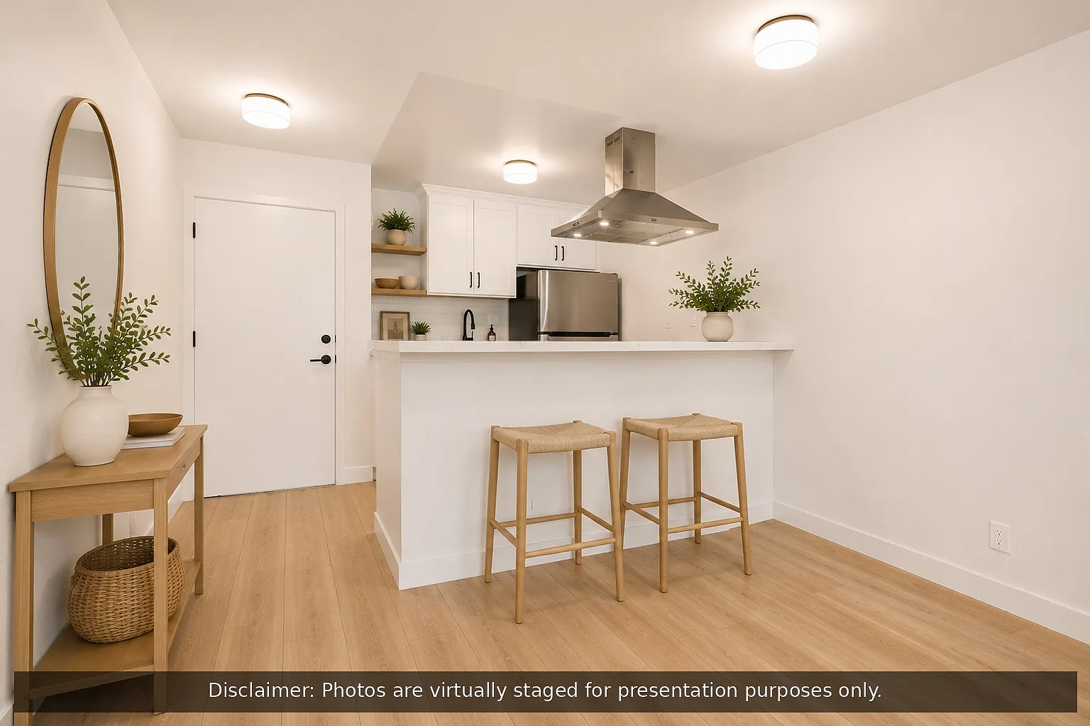 2 bed, 900 sqft, $2,495 — Photo 3