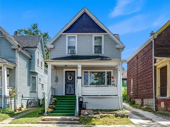 31 Antwerp St, Buffalo, NY 14211