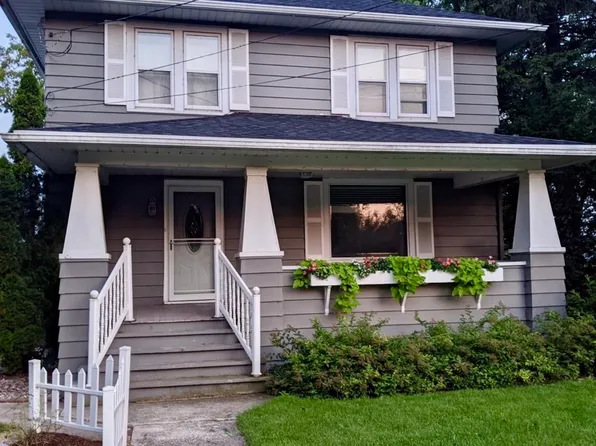 1601 W Main St, Appleton, WI 54911
