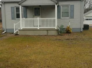 235 S 1st Rd, Hammonton, NJ 08037