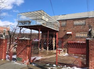 356 Soundview Ave, Bronx, NY 10473